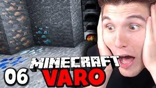 DIE TÖDLICHE DIA SCHLUCHT!  MINECRAFT VARO 4 #06 | Paluten