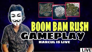 HARCUL GAMING LIVE DAY 10// BGMI // ASSAM // INDIA // 10 K SOON.......