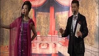 征衣換雲裳－謝偉鴻／鄭美萍