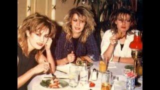 Bananarama - The Greatest Hits Collection  - Album from 1988