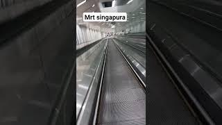 liburan tkw singapura #tkwsingapura #tkwviral #mrt #fyp