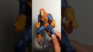 MARVEL LEGENDS - Hob Goblin #spiderman #marvel #marvellegends #hobgoblin