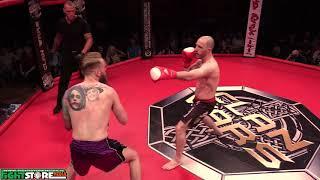 Stephen Looney vs Phil Campbell - Clan Wars 32