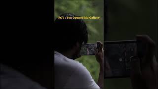 POV: You Opened My Gallery  #youtubeshorts #photographs #videography