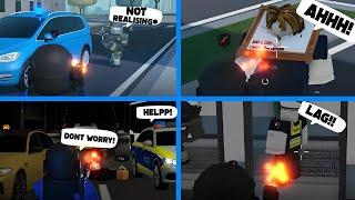 TRYHARD COPS | Emergency Hamburg CRIMINAL Gameplay!