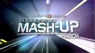 2012 SportsCenter March Mashup by dj steve porter