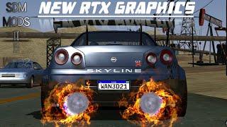Timecyc V2[updated] for gta sa android by SDM MODS II