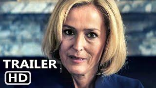 SCOOP Trailer (2024) Gillian Anderson, Drama Movie