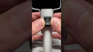  I invented a battery-powered polystyrene cutter – portable
