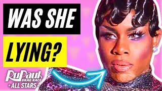 26 Crazy Dramas About Drag Race All Stars 7 (Compilation)