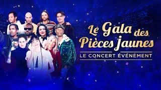 En direct - Le Gala des Pièces Jaunes avec Lisa des Blackpink, SKZ, A$AP Rocky, Maroon 5, Gims...