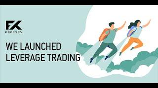 Free2ex leverage trading