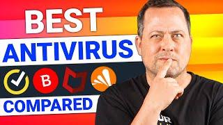 Avast vs Malwarebytes vs Bitdefender vs Norton | The Ultimate Comparison