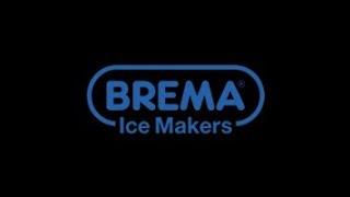 Brema Ice Machine | Industry Kitchens