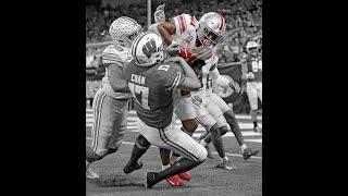 Josh Proctor | 2019 Ohio State Highlights