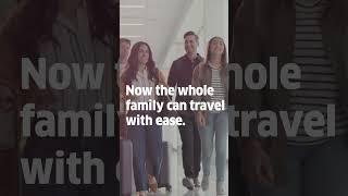 TSA PreCheck® - 17 and Under