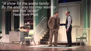 Walnut Street Theatre Highlights from "Harvey"