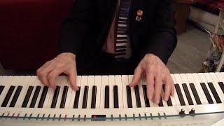 Ernst Muntaniol - Nocturne