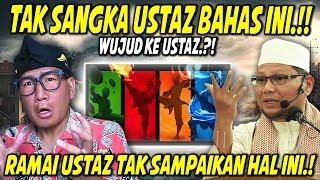 WOOWH⁉️USTADZ MALAYSIA GENIUS⁉️RAMAI USTADZ TAK SAMPAIKAN BAB INI⁉️TERBAEK USTADZ BADLISHAH‼️