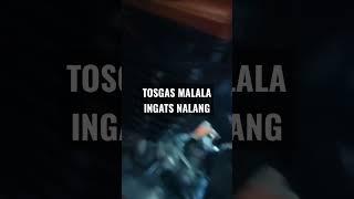 TOSGAS MALALA "LOKOTOK"