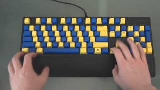 WASD v1 Keyboard Detailed Unboxing and Overview (Cherry MX Brown)
