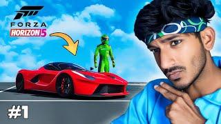 BOUGHT MY FIRST LUXURY CAR - (தமிழ்) - CAR Tamil Gameplay - Sharp Plays