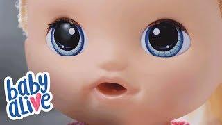 Baby Alive - 'Sweet Tears Baby’ Official Video