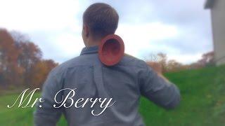 Introducing: Connor Berry