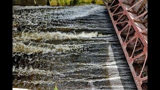 Паводок в челябинской области, 31.07 2024