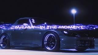 MRJay - In The Moment [Wave/Nightdrive]