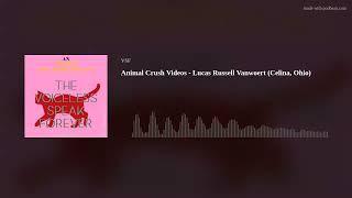 Adjunct: 1Bitch9Pups - Lucas Russell Vanwoert (Celina, Ohio)