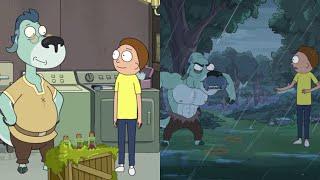 How To Make Enemies In Another Dimension (Rick and Morty)