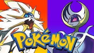 Pokémon Sun and Moon Retrospective