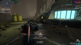 Warframe DATBOY O.C JAYY to smooth with the moves