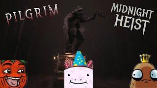 Getting Ghosted on your Birfday - Gmart & Tomato Highlights w/ Benji