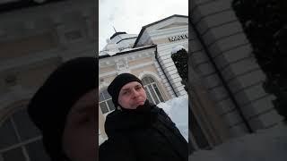 МОГИЛЁВ ЖД ВОКЗАЛ