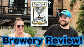 The Beard’s Watch-Brewery Review-Sugar Creek Brewing-Charlotte NC