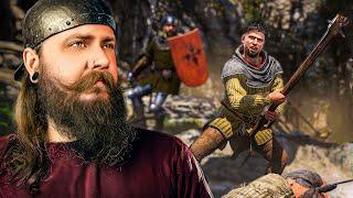 Kingdom Come Deliverance 2 First Impressions (Uncut Gameplay)