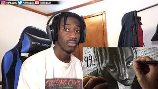 Juice WRLD - "ALREADY DEAD" (REACTION!!!)