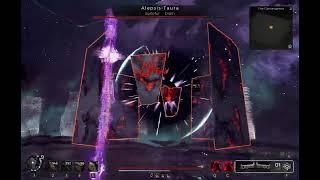 Remnant 2 Alepsis-Taura Apocalypse Genesis No Damage