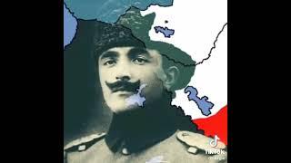 #enverpaşa #1915 #ergayristan️‍