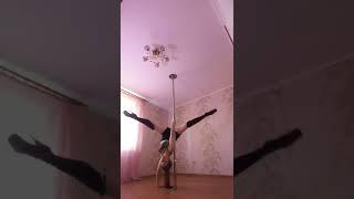 Exotic Pole Dance