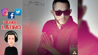 Jhonny Evidence - VIVO PRESO ️ Bachata (バチャータ)