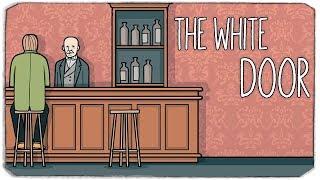 Бунт в психушке! - The White Door (Rusty Lake)