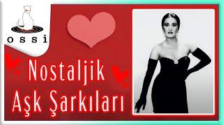 Nostaljik Aşk Şarkıları (Plak Kayıtları)