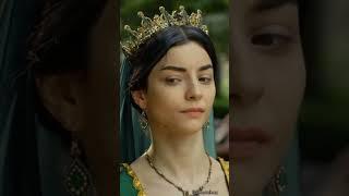 Nurbanu Sultan ️ Safiye Sultan vs Nurbanu Sultan !! ️ #muhtesemyuzyil #magnificentcentury