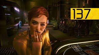 Cyberpunk 2077: Phantom Liberty — 100% Walkthrough (No HUD) #137 — You Know My Name