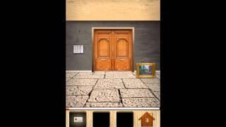 100 Doors Zen - Level 1 2 3 4 5 Walkthrough Cheats