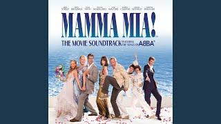 Mamma Mia! The Movie - Thank You for the Music (Instrumental)