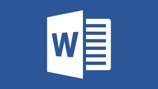 Как создать шаблон в Microsoft Word